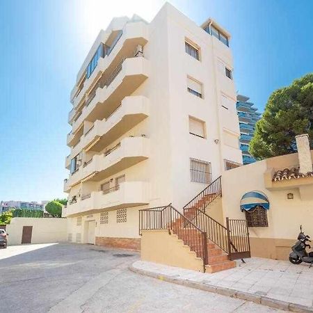 Santa Marta Al Lado De Los Servicios Y De La Playa Benalmádena Eksteriør bilde
